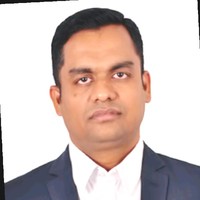 Balu Gopalakrishnan