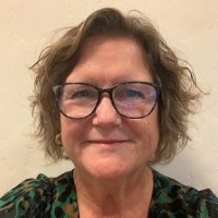Nancy Fredericks