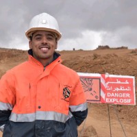 Mohamed Benidar