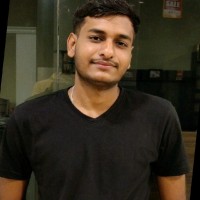 Harshit Kedia