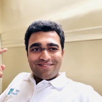 Pranav Patil