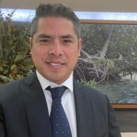 Israel Mendoza Espinoza