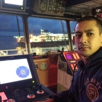 Alvin Adriano