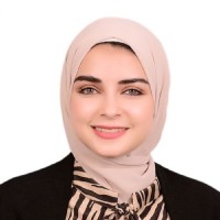 Esraa Yehia