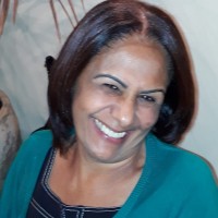 Gelda Gonçalves Costa