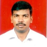 Avinash Gosavi