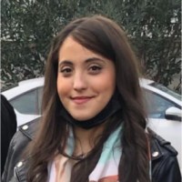 Fatima belkis Benyamina