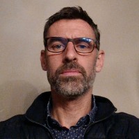 Stephane Laizet