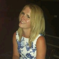 Kate Blackwell