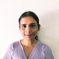 Prerona Chakraborty
