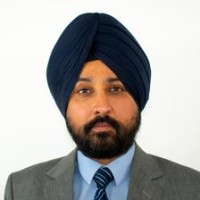 Gurinder Pal Singh
