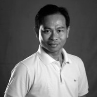 John Rey Saavedra