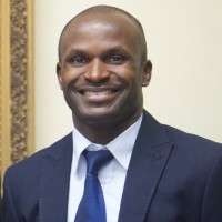 Clement Takon