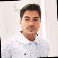 Jayshankar Pal