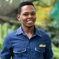 Elias Mwangi
