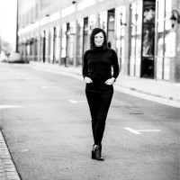 Lela H. Morrow