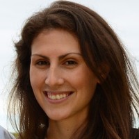 Michelle Mcdonald