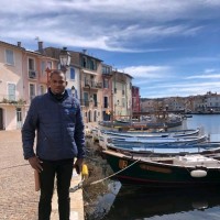 Idrissa Kabore
