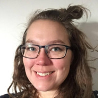 Mirjam Green