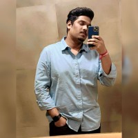 Yogesh Baghele