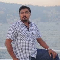 Joji George