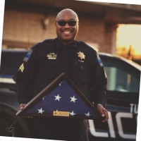 Bruce Alexander Sr