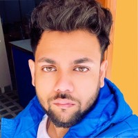 Abhirup Nag