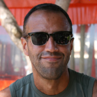 Malcolm Tuff
