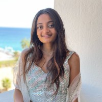 Mira Patel