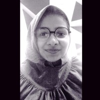 Fatima Ali Hussain