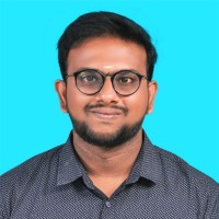 Vivekanandan D