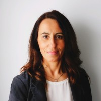 Cristina Maia Ferreira