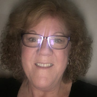 Paula Usrey