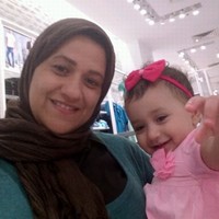 Sara Ghazaly