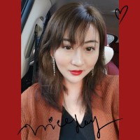 Iris Yan