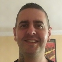 Rob Stokoe