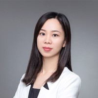 Silvia Chen