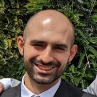 Greg Laporta