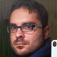 Luca Grifò