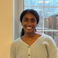 Rishika Moorthy