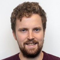 Jonathan Millward