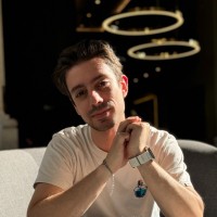 Maxime Dixmier