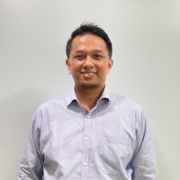 Andrio Wibowo
