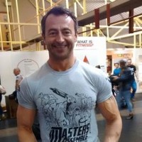 Scott Jenkins