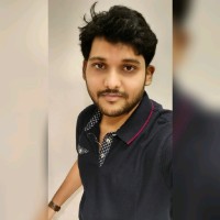 Shubham Mahale