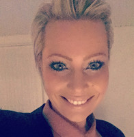 Louise Kjæmpe
