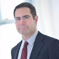 Steven J. Wright