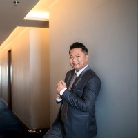 Muhammad Luthfi Husni