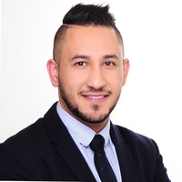 Zacharie KHATIR