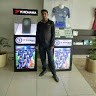Ranjeet Sharma